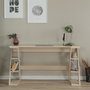 Hanah Home Lungo - Roble claro
